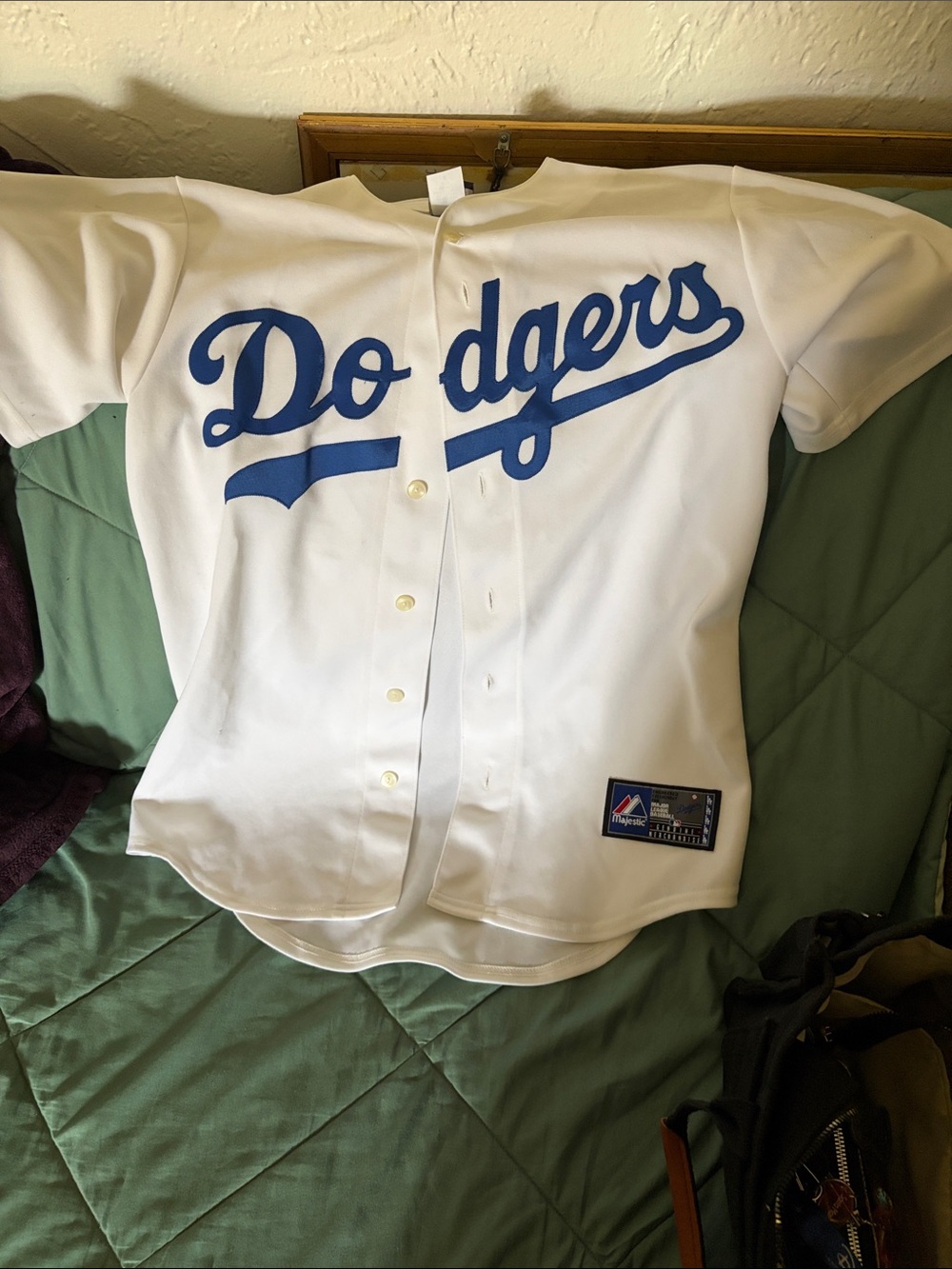 Sports Jersey